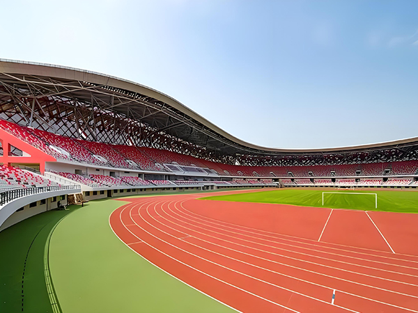 Sports floor