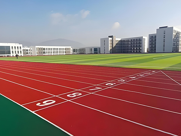 Sports floor