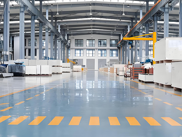 Epoxy anti-static type