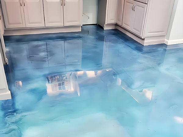 Artistic Floors