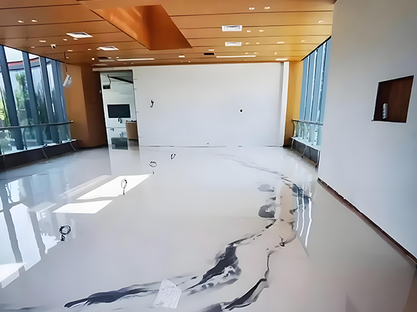 Artistic Floors